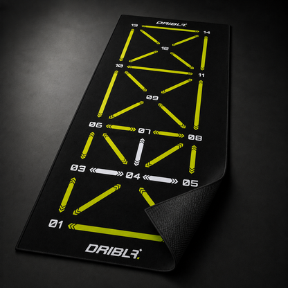 DRIBLR-pakket