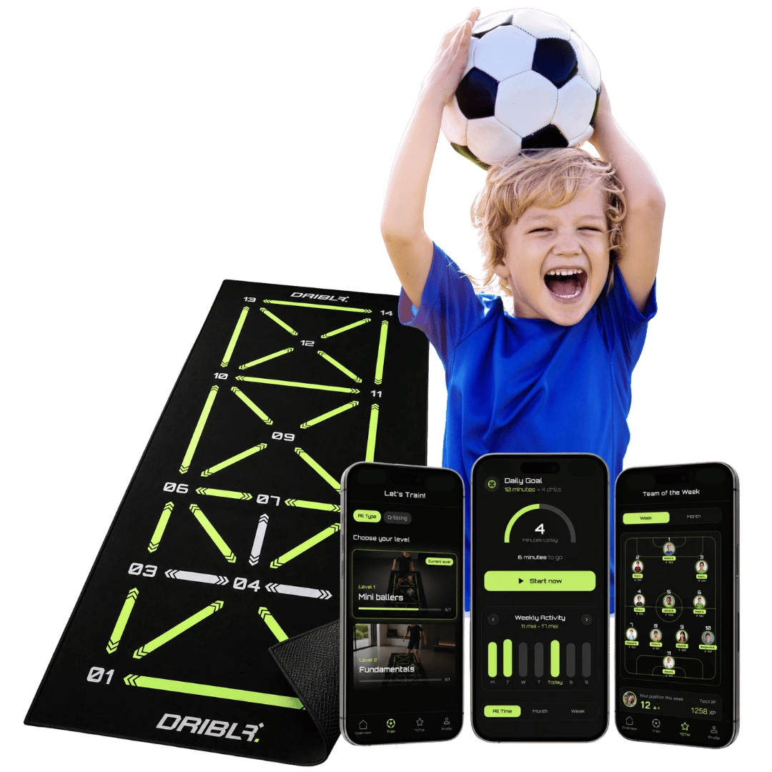 Kid-with-Football-Training-App